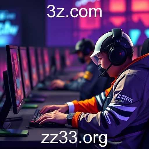 O Impacto Crescente dos Jogos Online no Brasil