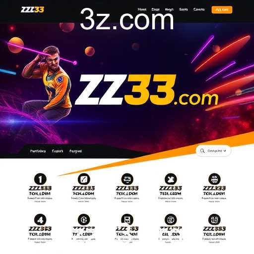 O Fenômeno zz33.com e a Evolução dos Jogos Online