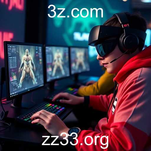 O Crescimento Surpreendente de Plataformas de Jogos no Brasil