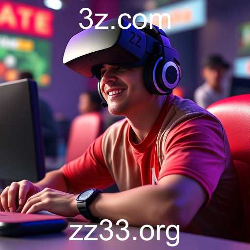 O Impacto de zz33.com no Cenário de Jogos Online