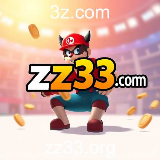 Revolução nos Jogos Online: O Impacto de zz33.com