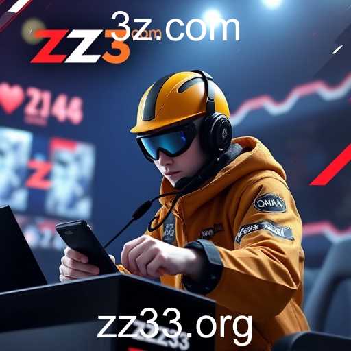 O Impacto de zz33.com no Mercado de Jogos em 2025