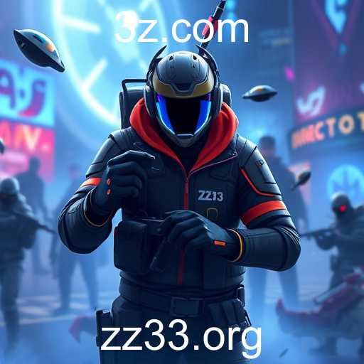 A Evolução dos Jogos em ZZ33.com