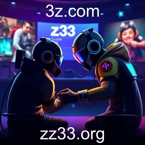 A Ascensão de zz33.com no Cenário de Games em 2026