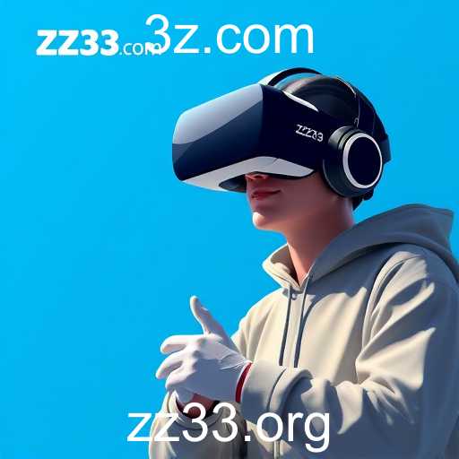 Expansão do ZZ33.com: O Fenômeno dos Jogos de 2025