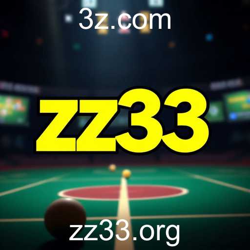 A Ascensão e Transformação do zz33.com no Cenário de Jogos