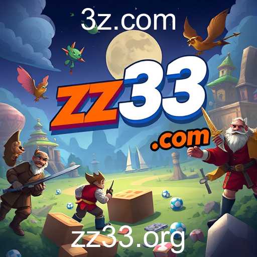 Crescimento Acelerado: zz33.com Transforma o Mercado de Jogos em Português